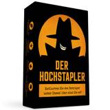 Oh Happy Games Der Hochstapler