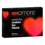 Ohamore erotische Losbox für Paare