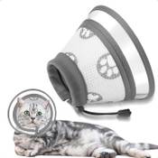 Ohcozzy Halskrause Katze Vergleich