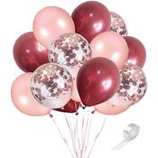 Ohighing Luftballons Vergleich