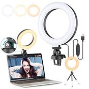 Ohotter Videokonferenz Licht Vergleich