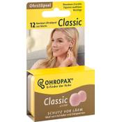 Ohropax Classic Vergleich