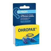 Ohropax Profi Ohrstöpsel Vergleich