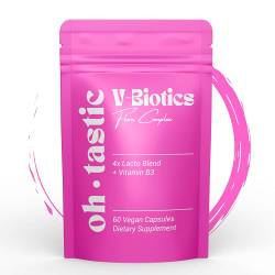Ohtastic V-Biotics