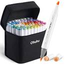 Ohuhu Alkoholmarker