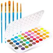 Ohuhu Aquarellfarben-Set Vergleich