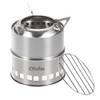 Ohuhu Camping Outdoor Ofen
