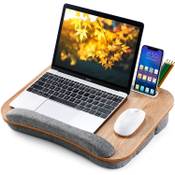Ohuhu Laptoptisch Vergleich