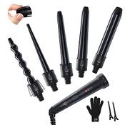 Ohuhu 5-in-1-Lockenstab Vergleich