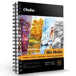 Ohuhu Mixed Media Pad