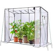 Ohuhu Tomatengewächshaus