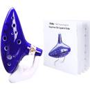 Ohuhu® Zelda Ocarina