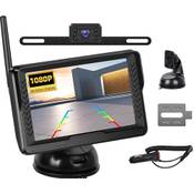 Oiliehu Funk Rückfahrkamera Vergleich