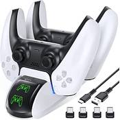 OIVO Ladestation-PS5-Controller Vergleich