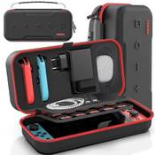 Oivo Nintendo Switch Tragetasche