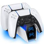 OIVO PS5 Controller Ladestation
