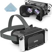 Oivo Switch VR Brille Vergleich