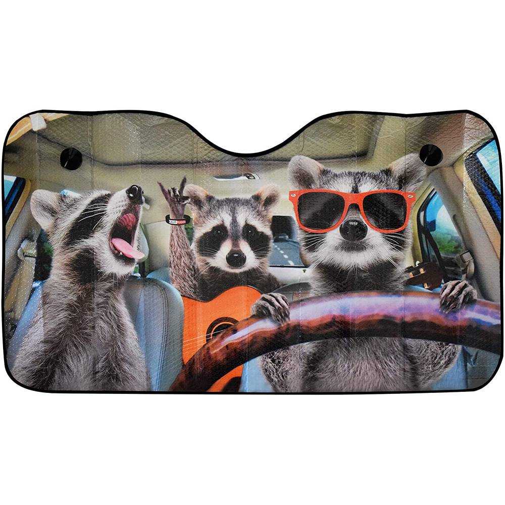 Auto-Sonnenschutz Test & Vergleich » Top 21 im Juli 2025