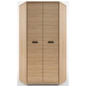 Ok-living Eckkleiderschrank Vergleich