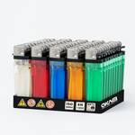 Okaei Einwegfeuerzeuge