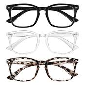 Okany Blaulichtfilter-Brille Vergleich