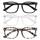 Okany Blaulichtfilter-Brille
