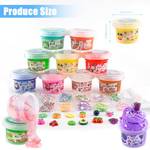 Okaybee Slime-Set