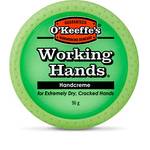 O'Keeffe's Working Hands Handcreme