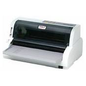 OKI Microline ML5100FB Vergleich