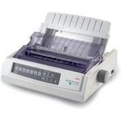 OKI ML3320eco Vergleich