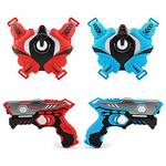 Okkidy Lasertag-Set