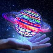 Okkidy Fliegender Ball Vergleich