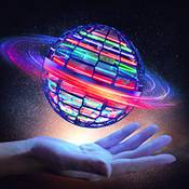 Okkidy Fliegender Ball Vergleich