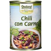 Ökoland Chili con Carne