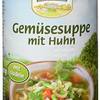 Dosensuppe