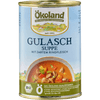 Ökoland Gulaschsuppe