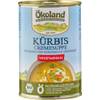 Ökoland Kürbis-Cremesuppe
