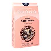 Okono Keto Müsli Vergleich