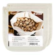 Oksoar Nussmilchbeutel