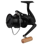 Okuma Custom Black CB-60 Vergleich
