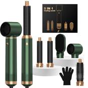 Okwrap 5 in 1 Haarstyler
