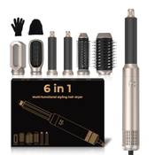 Okwrap Hairstyler Vergleich