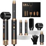 Okwrap LCD Haarstyler