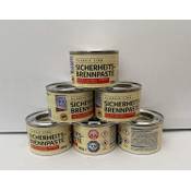 OL-Gastro-Bedarf Brennpaste Vergleich