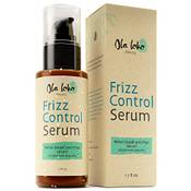 Ola Loko Frizz Control Serum Vergleich