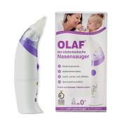 Olaf der elefantastische Nasensauger Vergleich
