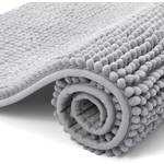 Olanly Chenille Badematte