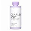 Olaplex Nº4P Blonde Enhancer Toning Shampoo