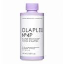 Olaplex Nº4P Blonde Enhancer Toning Shampoo