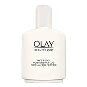 Olay Beauty Fluid
